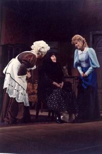 Nem élhetek muzsikaszó nélkül - Miskolc