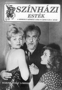 Hromlevelu lhere (Miskolc)