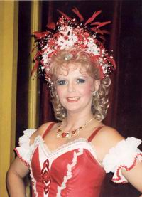 Csárdáskirályno (Szeged)