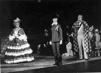 Mária fohadnagy - Németh Marikával (Operett)