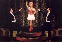 Csrdskirlyno (Szeged)