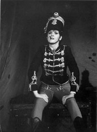 Mria fohadnagy (Operettsznhz)