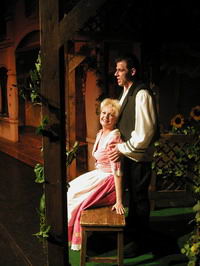 Magyar Menyegző - Németország