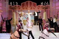 Bál a Savoyban - Békéscsaba