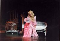 Bl a Savoyban (Nyregyhza)