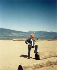 Vancouver