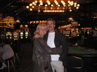 Las Vegas